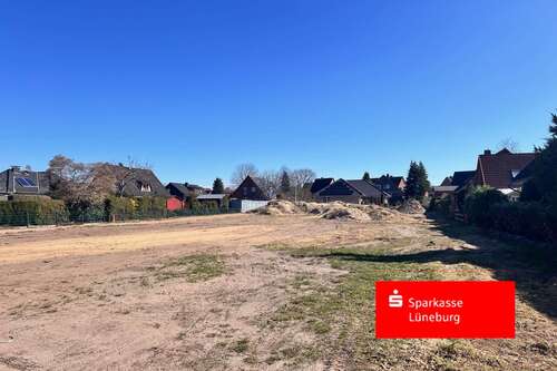 Foto - Grundstück zu verkaufen in Westergellersen 102.000,00 € 597.24 m²