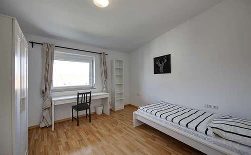 Foto - WG-Zimmer in Stuttgart 405,00 € 13 m²