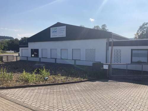 Foto - Halle in Alfeld (Leine) 4.500,00 € 1200 m²