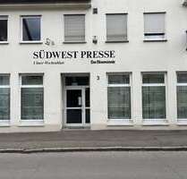 Büro in Blaubeuren 1.260,00 € 122.44 m²