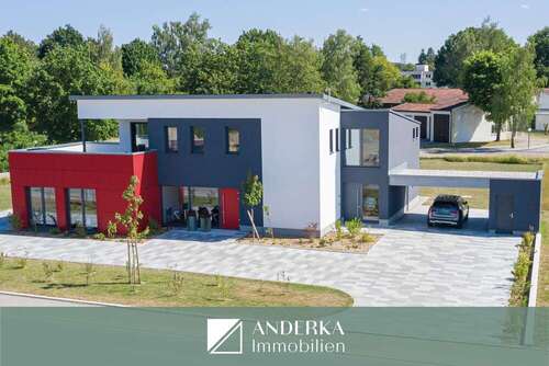 Foto - Haus zum Kaufen in Ursberg 1.200.000,00 € 115.65 m²