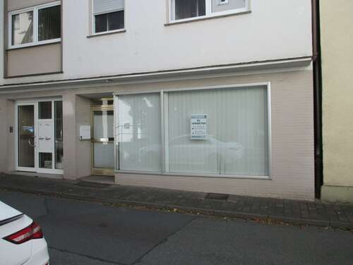 Foto - Büro in Werl 250,00 € 60 m² - 250,00 EUR Kaltmiete, ca.  60,00 m²