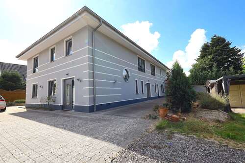 Foto - Haus zum Kaufen in Wurster Nordseeküste 929.000,00 € 380 m²
