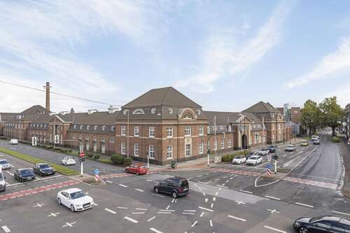 Foto - Büro in Krefeld 25.489,00 € 2113 m²