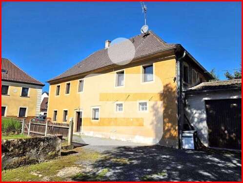 Foto - Haus zum Kaufen in Stadtsteinach 140.000,00 € 140 m²