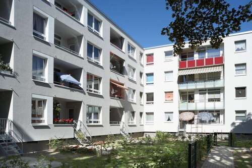 Foto - Wohnung zum Mieten in Ratingen 717,00 € 68.25 m²