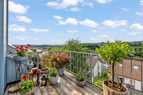 Foto - Wohnung zum Kaufen in Olpe 218.500,00 € 54.86 m²