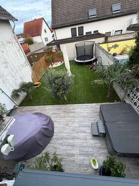 Foto - Haus zum Kaufen in Hassloch 425.000,00 € 180 m²