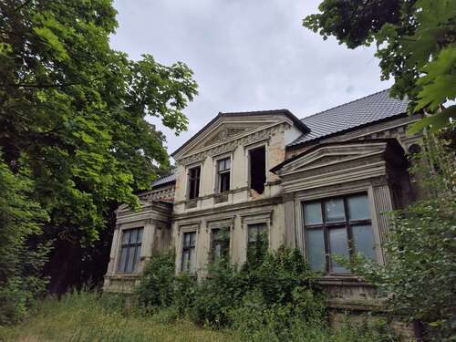 Foto - Haus zum Kaufen in Egeln 290.000,00 € 941 m²