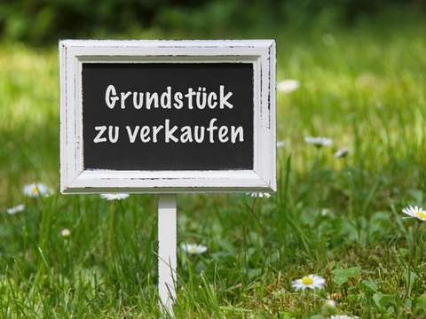 Foto - Grundstück zu verkaufen in Bonn 490.000,00 € 550 m²