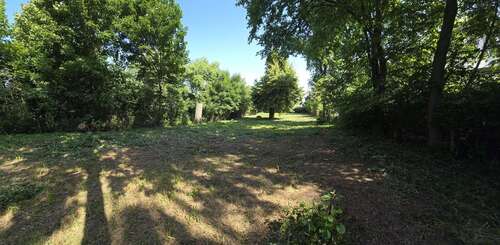 Foto - Grundstück zu verkaufen in Ahrensfelde Kreis Barnim (OT Eiche Süd) 465.000,00 € 1120 m²