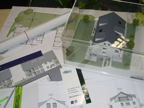 Foto - Grundstück zu verkaufen in Schorndorf 209.000,00 € 909 m²