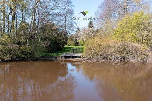 Foto - Haus zum Kaufen in Dornum 199.000,00 € 128 m²