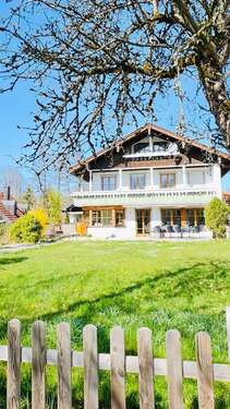 Foto - Haus zum Mieten in Münsing 3.450,00 € 250 m²