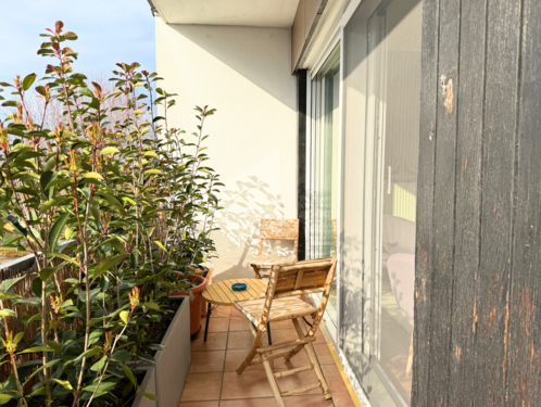 Foto - Wohnung zum Mieten in Langen 1.232,00 € 88 m²