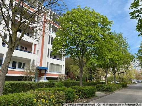 Foto - Wohnung zum Kaufen in Berlin 169.000,00 € 69 m²