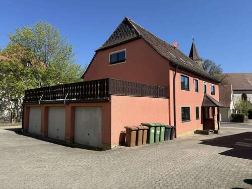 Foto - Haus zum Kaufen in Ansbach 515.000,00 € 320 m²