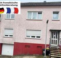 Haus zum Kaufen in Bexbach Frankenholz 110.000,00 € 148 m² - Bexbach / Frankenholz