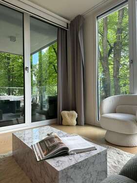 Foto - Wohnung zum Kaufen in Hamburg 699.000,00 € 55 m²