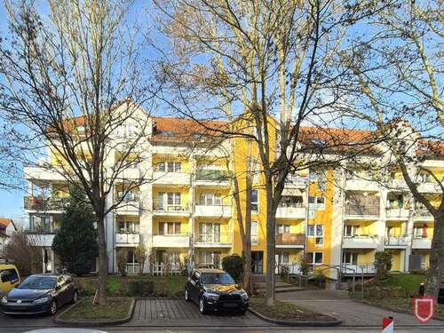 Foto - Wohnung zum Kaufen in Kassel Nord (Holland) 285.000,00 € 115 m²