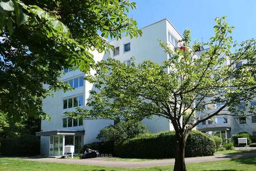 Foto - Wohnung zum Kaufen in Leverkusen 255.000,00 € 91 m²