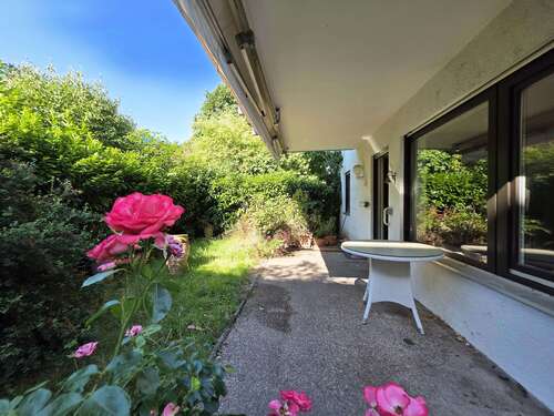 Foto - Wohnung zum Kaufen in Heidelberg 220.000,00 € 63.51 m²