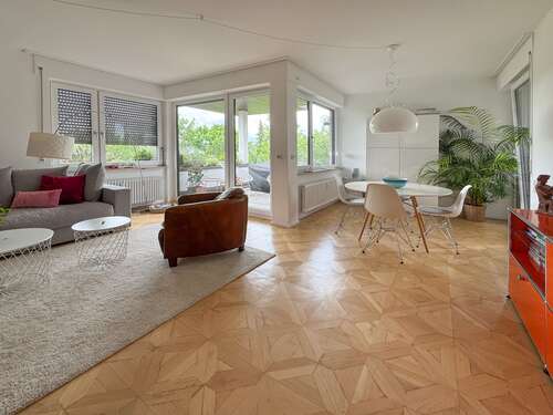 Foto - Wohnung zum Kaufen in Stuttgart 399.000,00 € 107 m²