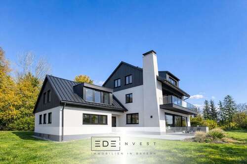 Foto - Haus zum Kaufen in Gröbenzell 1.790.000,00 € 281 m²