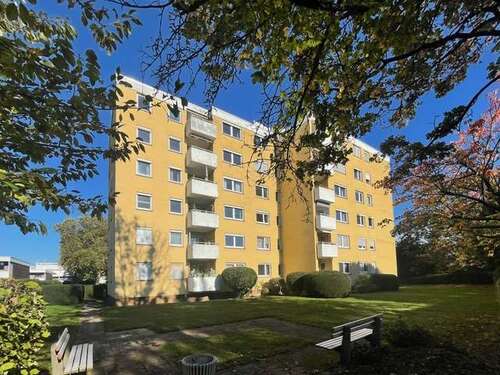 Foto - Wohnung zum Kaufen in Hofheim 317.000,00 € 93 m²