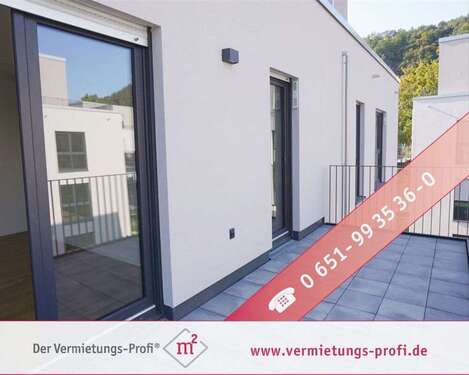 Foto - Wohnung zum Mieten in Trier 1.000,00 € 63.71 m²