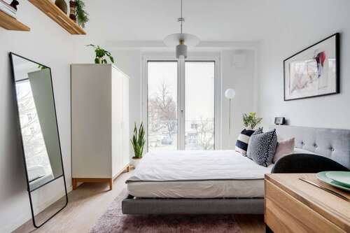 Foto - Wohnung zum Mieten in Berlin Neukölln 640,00 € 21 m²