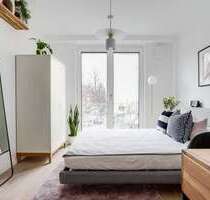Wohnung zum Mieten in Berlin Neukölln 640,00 € 21 m² - Berlin / Neukölln Wohnung zum Mieten in Berlin Neukölln 640,00 € 21 m² - Berlin / Neukölln