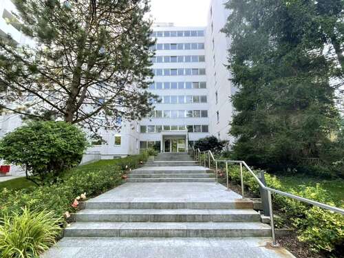 Foto - Wohnung zum Kaufen in Fürstenfeldbruck 235.000,00 € 35 m²