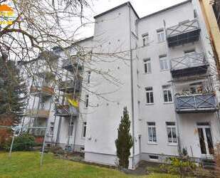 Wohnung zum Mieten in Chemnitz 575,00 € 92 m²