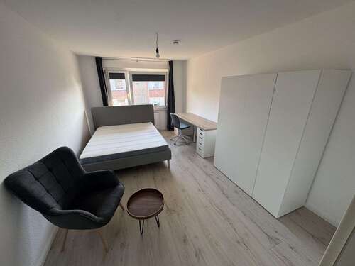 Foto - WG-Zimmer in Hamburg 740,00 € 23 m²