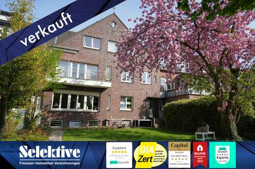 Foto - Haus zum Kaufen in Duisburg 645.000,00 € 305 m²