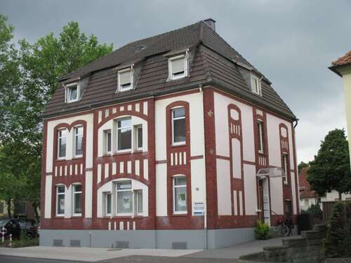 Foto - Wohnung zum Mieten in Werl 690,00 € 92 m²