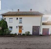 Haus zum Kaufen in Hausach 415.000,00 € 196 m²