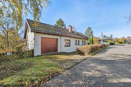 Foto - Haus zum Kaufen in Grafenau-Döffingen 695.000,00 € 218.32 m²