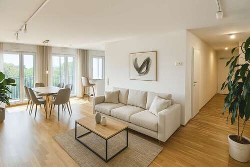 Foto - Wohnung zum Kaufen in Frankfurt am Main 729.000,00 € 100 m²