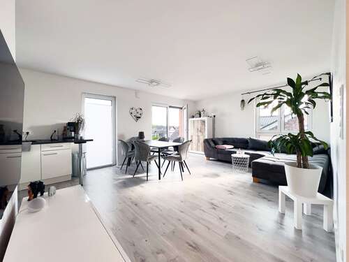 Foto - Wohnung zum Mieten in Siegburg 1.299,00 € 98 m²
