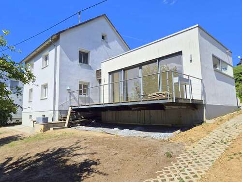 Foto - Haus zum Mieten in Wiesbaden Igstadt 2.950,00 € 188 m²