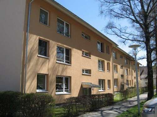 Foto - Wohnung zum Mieten in Kempten (Allgäu) 740,60 € 79.04 m²