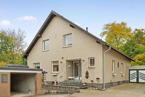 Foto - Haus zum Kaufen in Geilenkirchen 459.000,00 € 211 m²