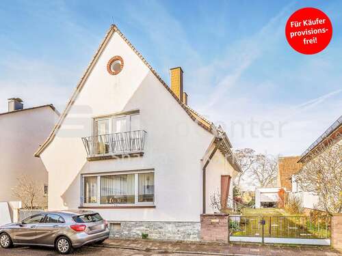 Foto - Haus zum Kaufen in Dettenheim Rußheim 339.000,00 € 129.75 m²
