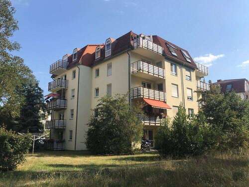 Foto - Wohnung zum Mieten in Velten 739,08 € 61.59 m²