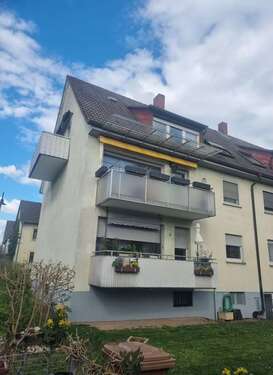 Foto - Wohnung zum Kaufen in Edingen-Neckarhausen 260.000,00 € 76 m²