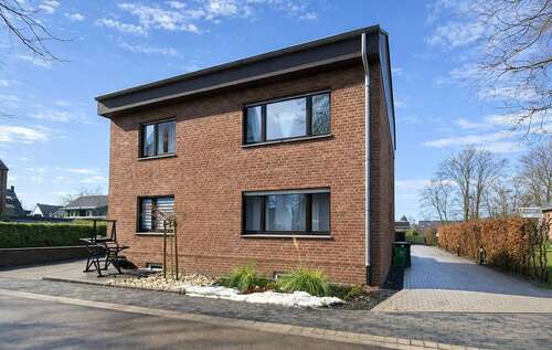 Foto - Haus zum Mieten in Geldern 1.550,00 € 166 m²