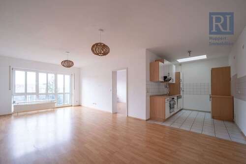 Foto - Wohnung zum Kaufen in Veitshöchheim 215.000,00 € 57 m²