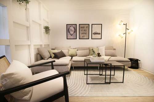 Foto - Wohnung zum Kaufen in Leonberg 345.000,00 € 73 m²